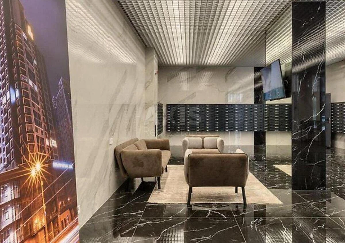 3k apartment vul. Mykhayla Boychuka 41653020