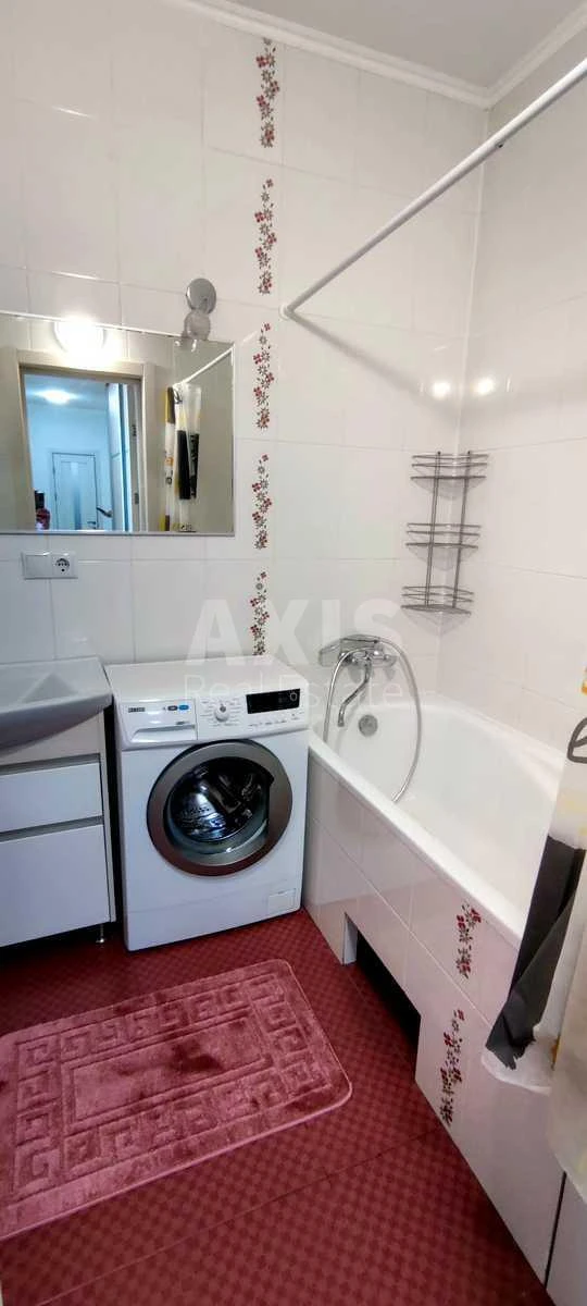 2k apartment pr-t Glushkova Akademika 9В7151111