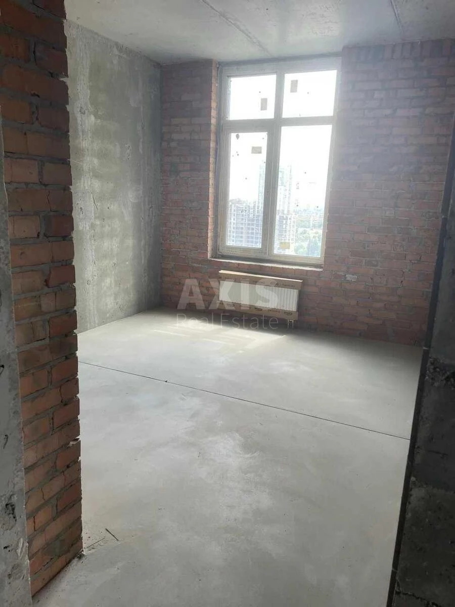 3к квартира ул. Сверстюка Евгения 4630740