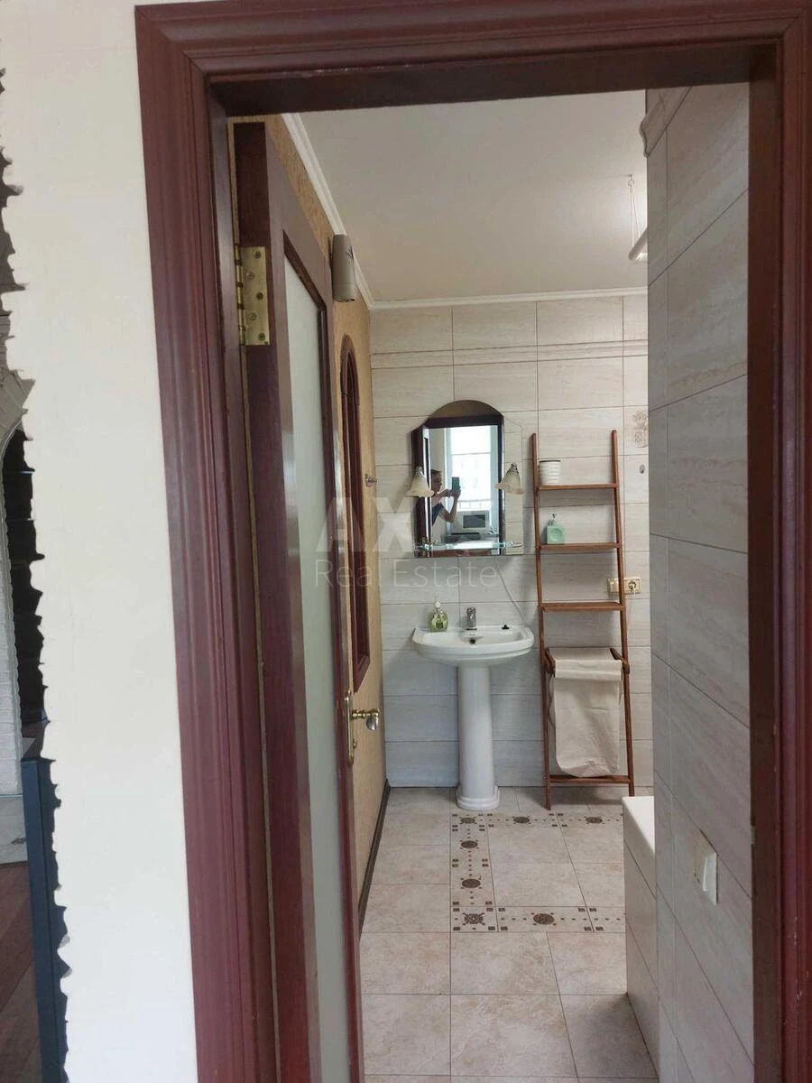 1k apartment vul. Suvorova 18/20686119