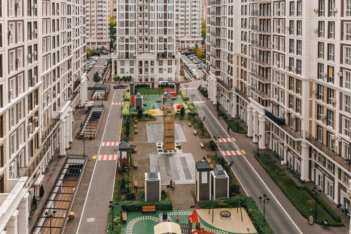 2k apartment vul. Myhajla Maksymovycha 246308717