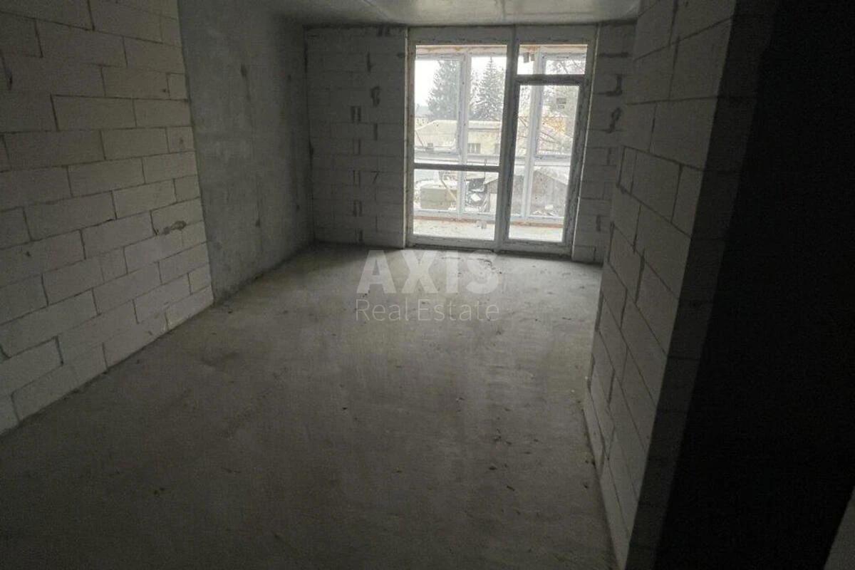 1k apartment vul. Myhajla Maksymovycha 3Д653791