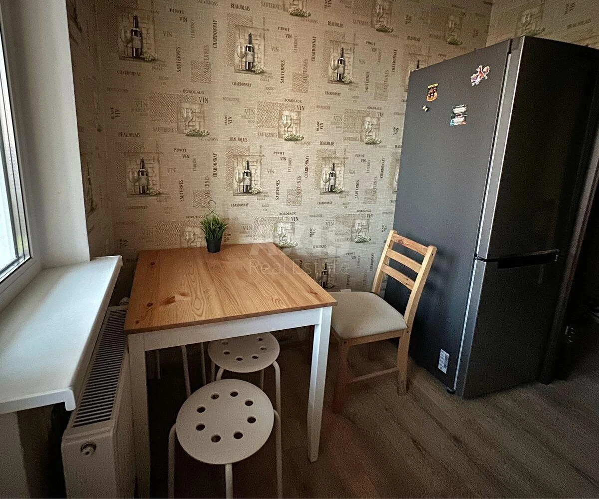 2k apartment vul. Samiyla Kishky 5Г686370