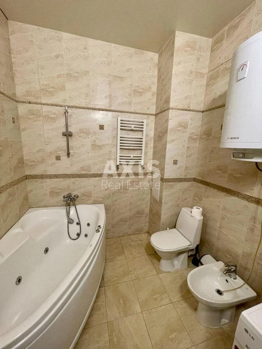 2k apartment vul. Dilova 2700949