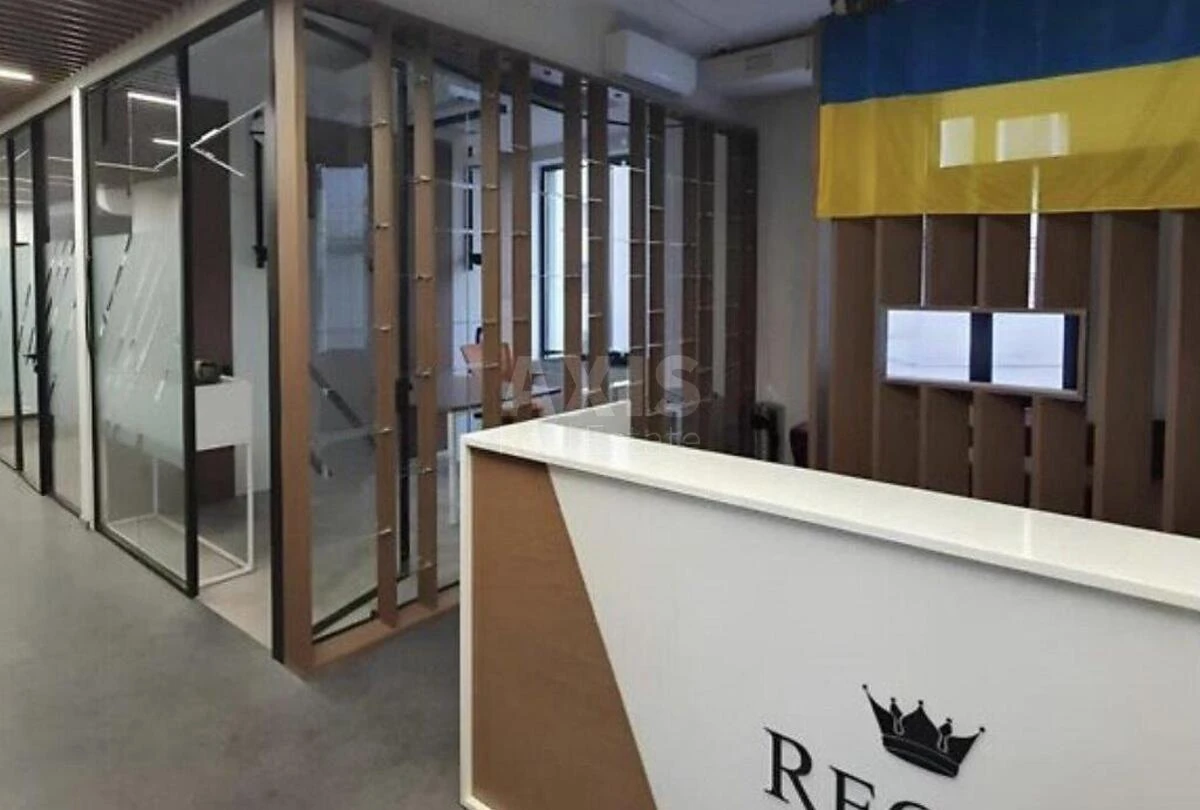 Trade object vul. Starokyi'vs'ka 10А, 1130m2654022