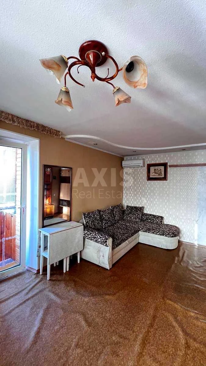 2k apartment vul. Kastusya Kalynovskoho 5715707