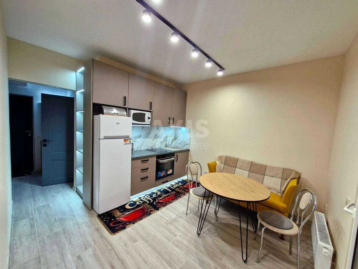 1k apartment vul. Kadets'kyj gaj 1066981