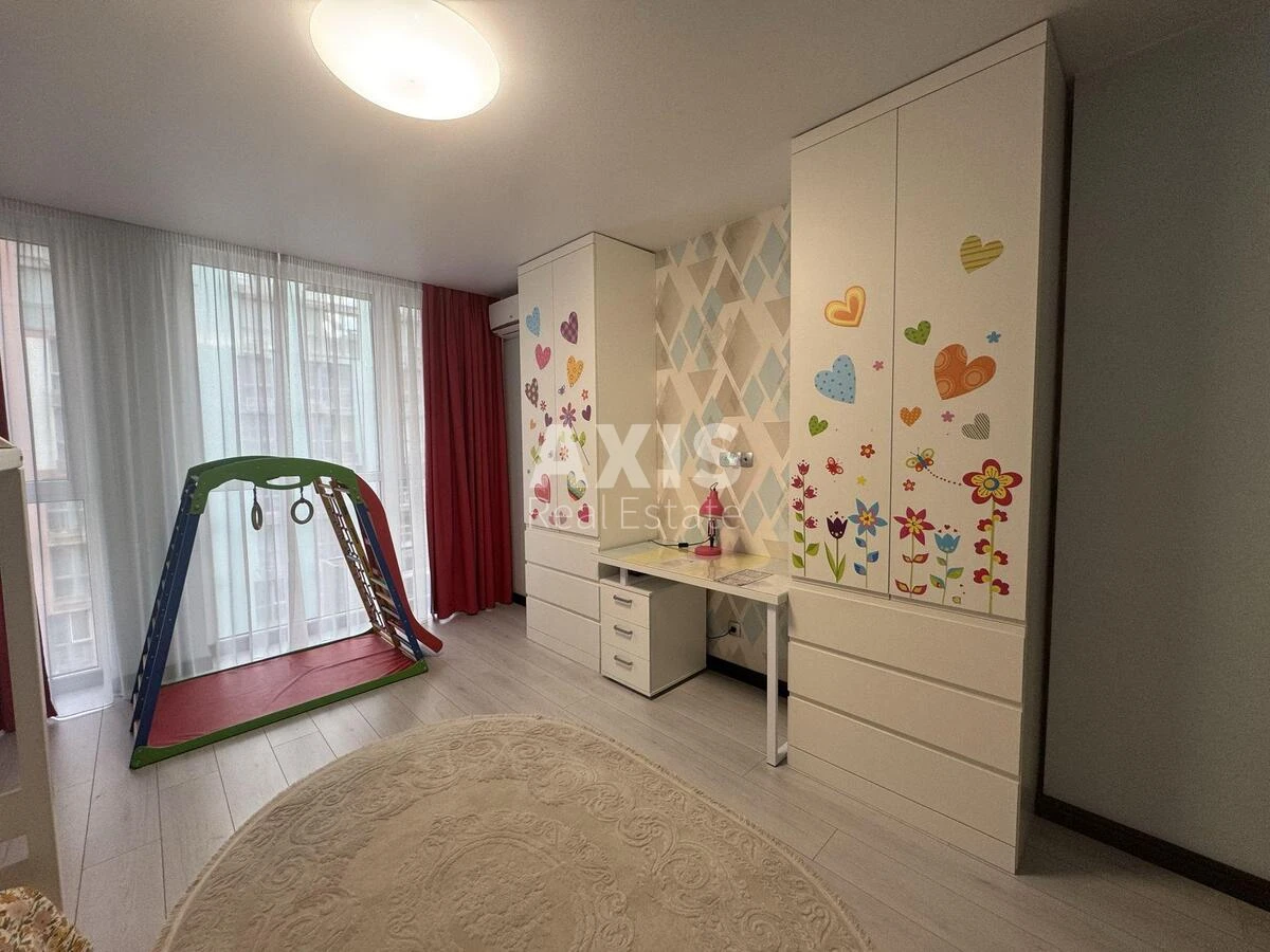 2k apartment vul. Bogdanivs'ka 7А6182310