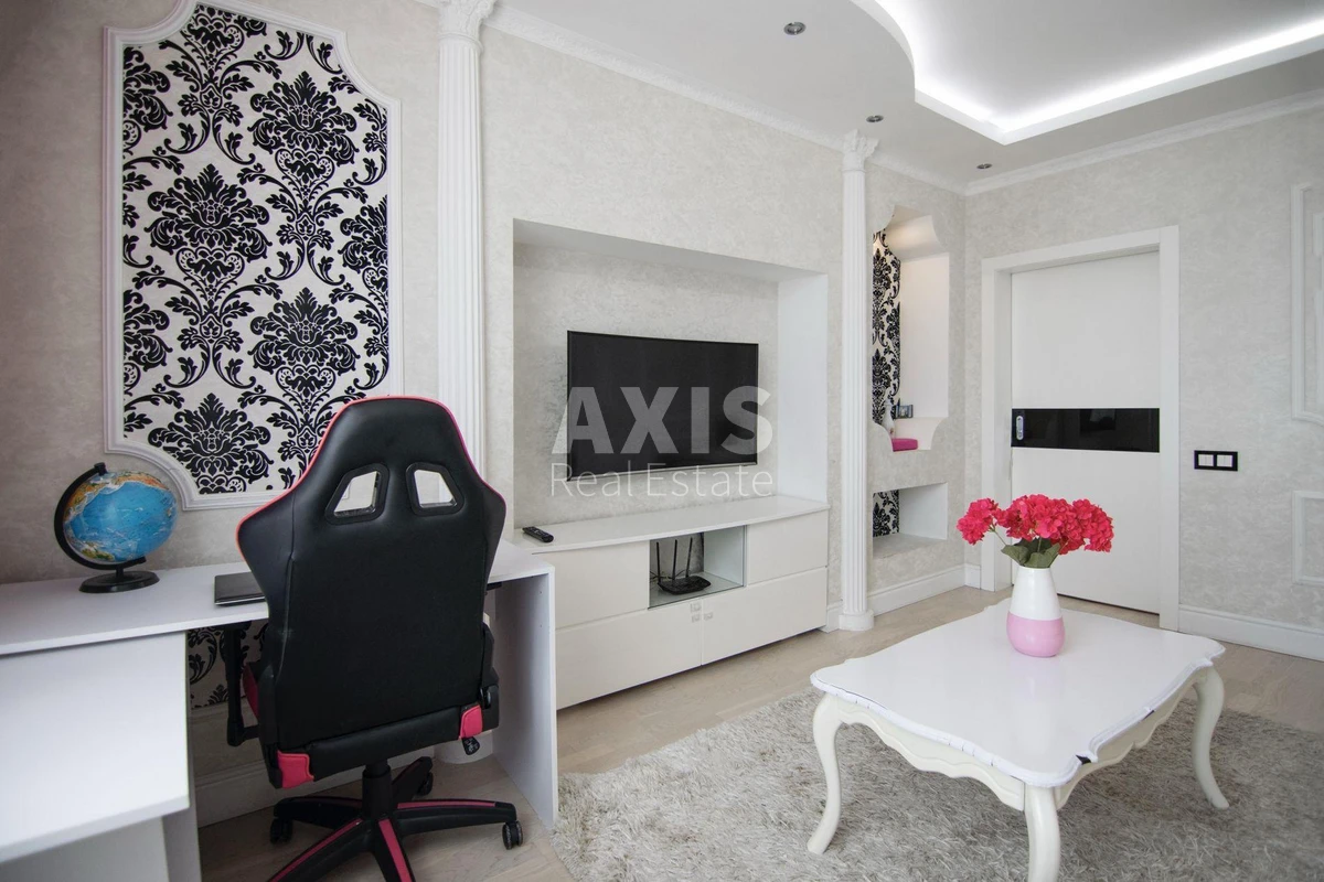 3k apartment vul. Saperno-Slobids'ka 24390731