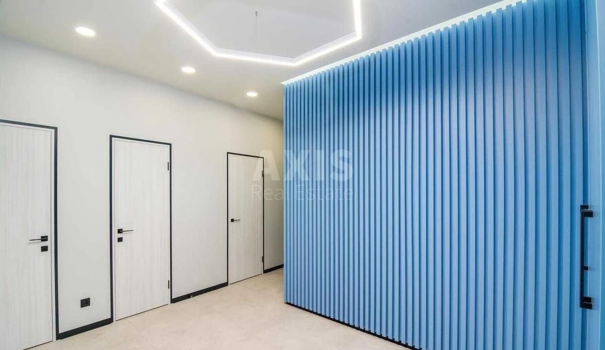 Office vul. Vasylya Tyutyunnyka 28А, 140m2715886