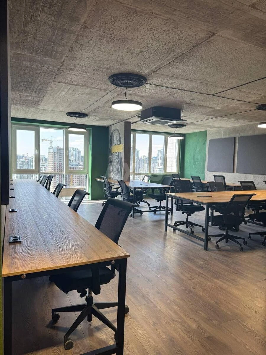 Office vul. Mykhayla Boychuka 41Б, 230m267002