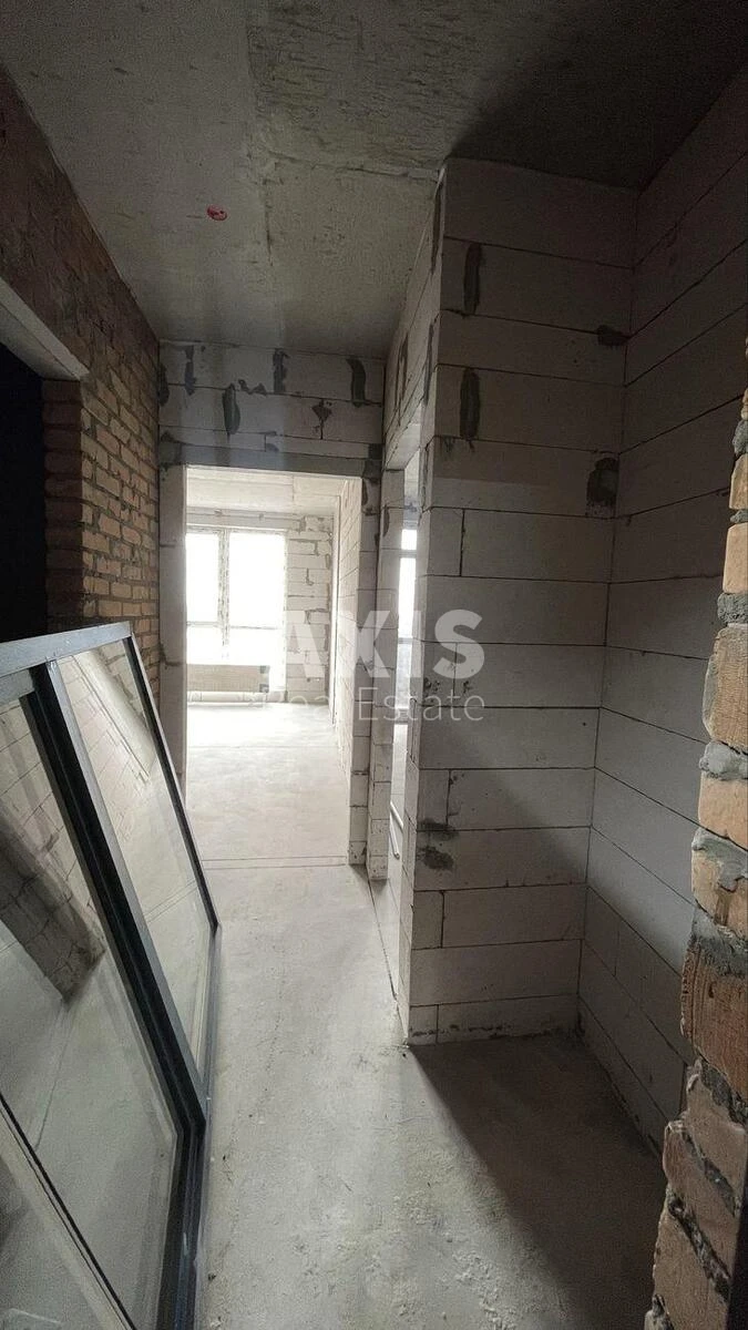 1k apartment pr-t Povitryanykh Syl 56630811