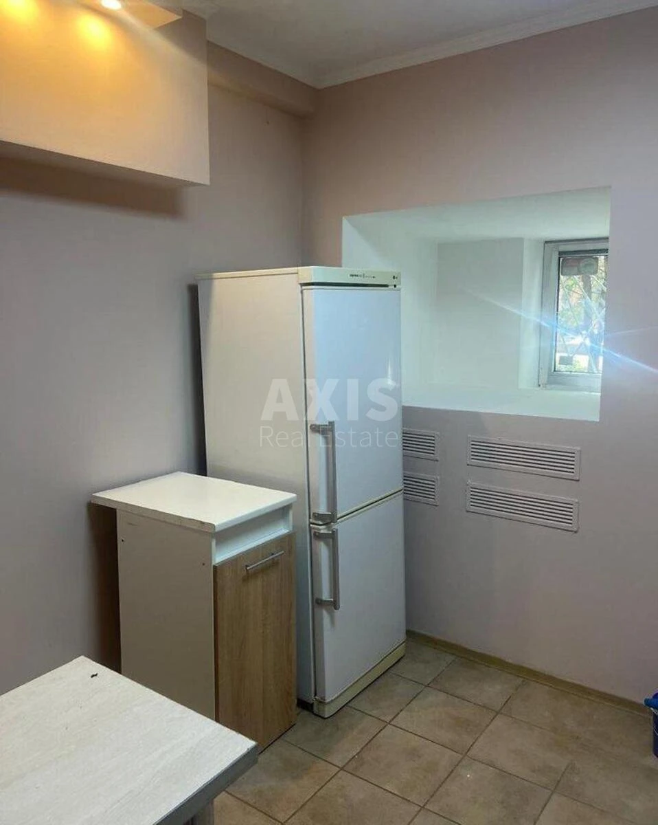 Office vul. Jaroslaviv Val 21Д, 95m26867511