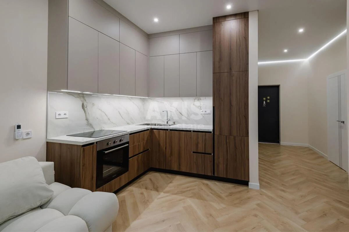 1k apartment pr-t Berestejskij 11Б654603