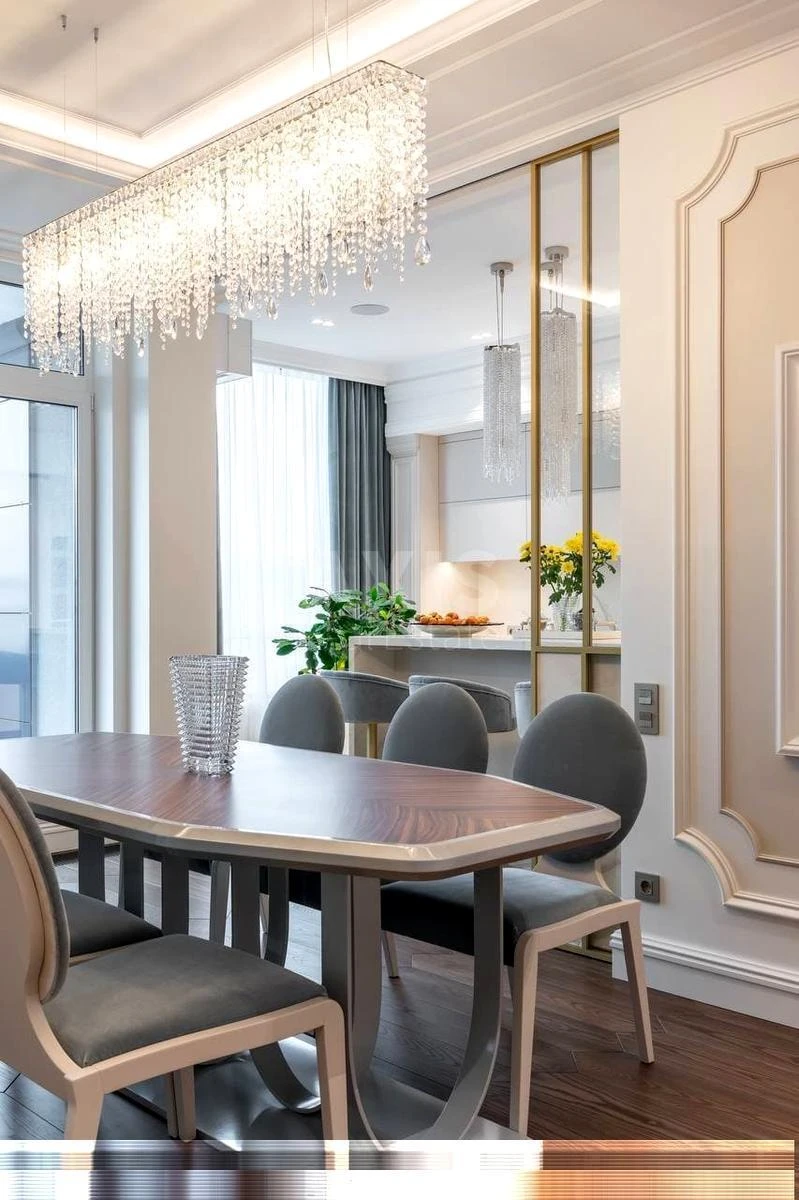 4k apartment vul. Kudri Ivana 76329221