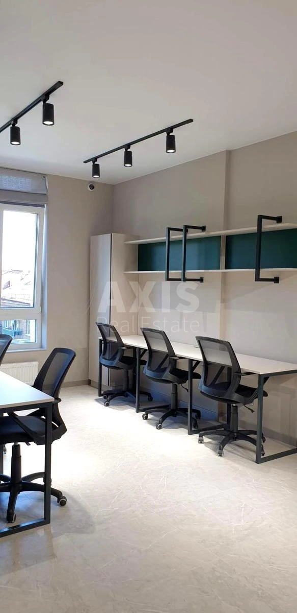 Office vul. Zhyljans'ka 68, 57m2654713