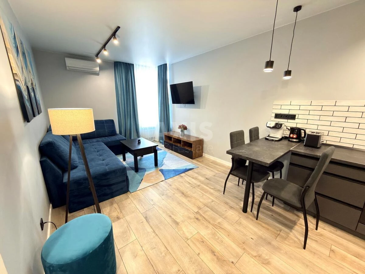 1k apartment vul. Mendeljejeva 19655000