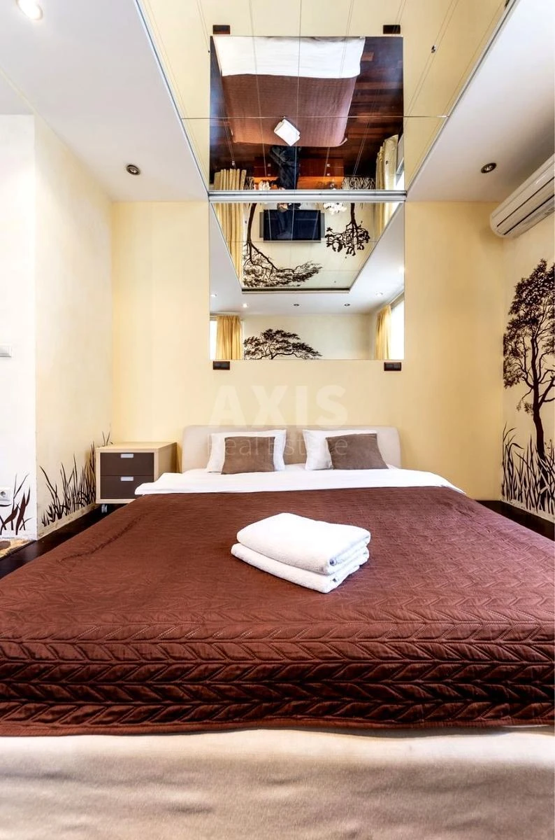 3k apartment vul. Rustaveli Shota 26687074
