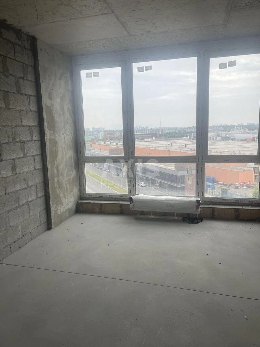 2k apartment vul. Berkovec'ka 6591933