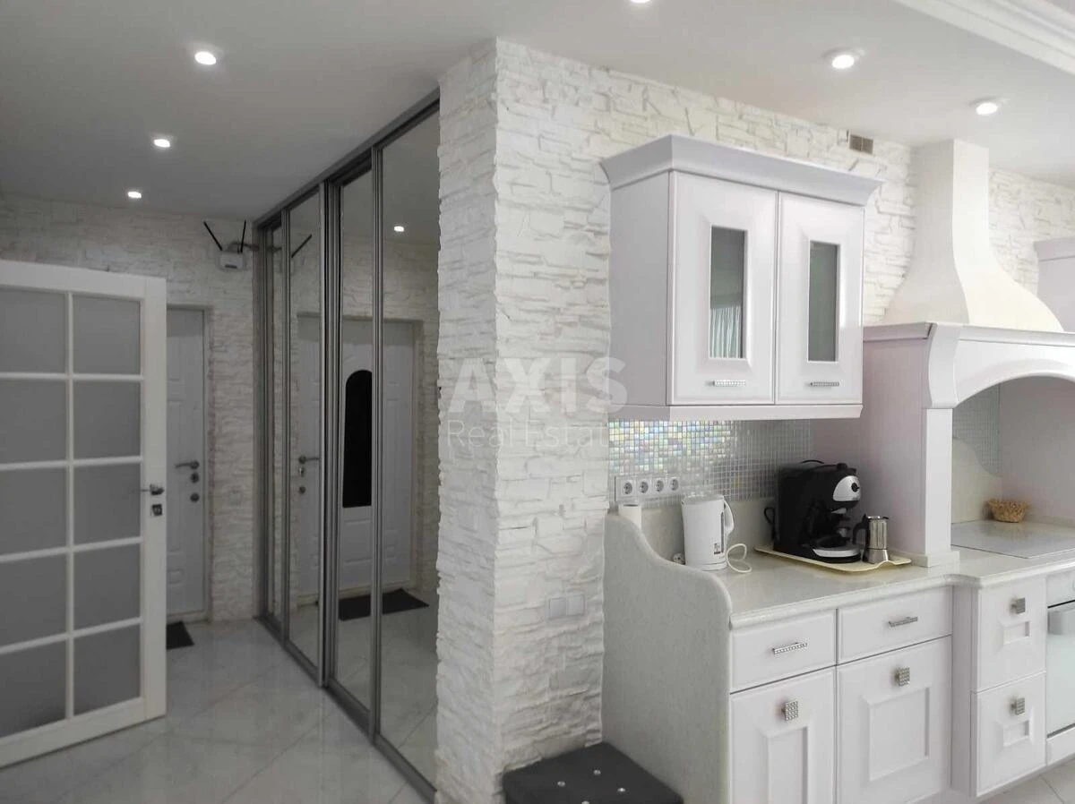 3k apartment pr-t Lobanovs'kogo 6А716681
