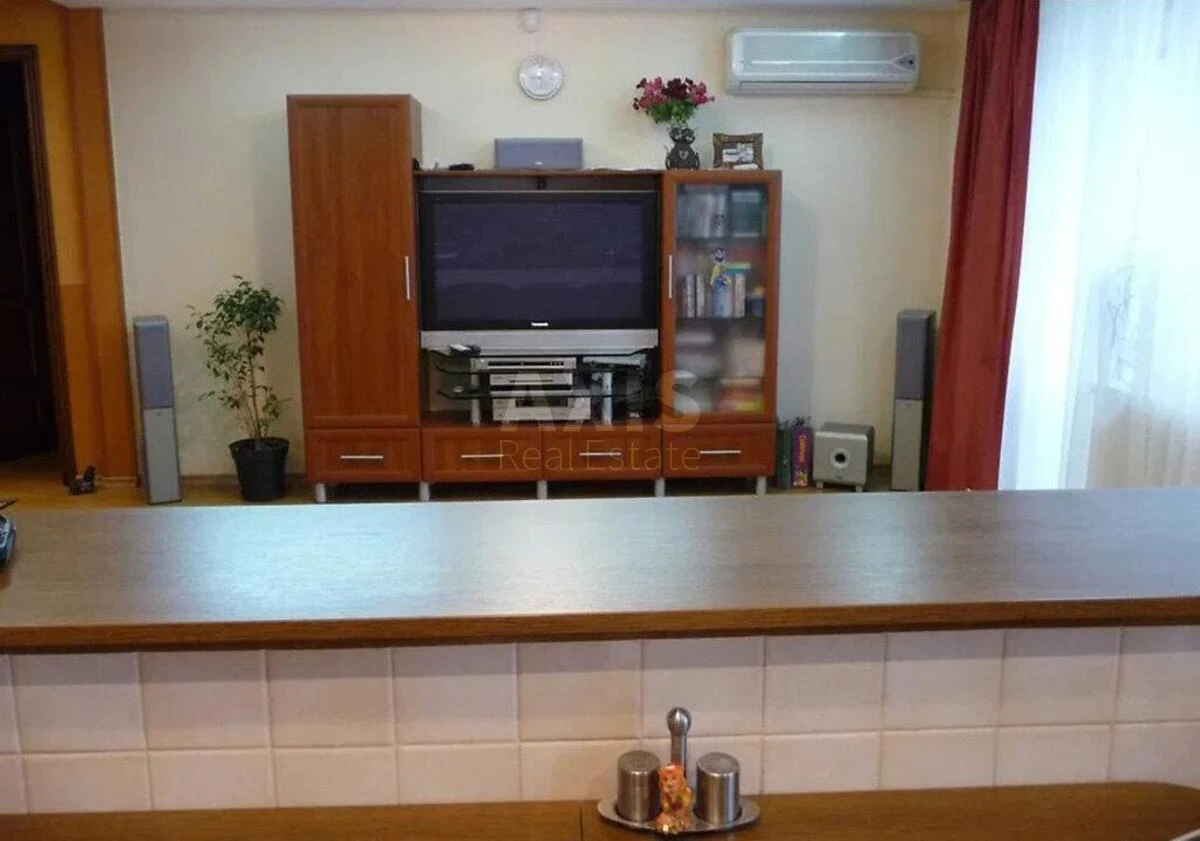 3к квартира ул. Половецкая 12691404