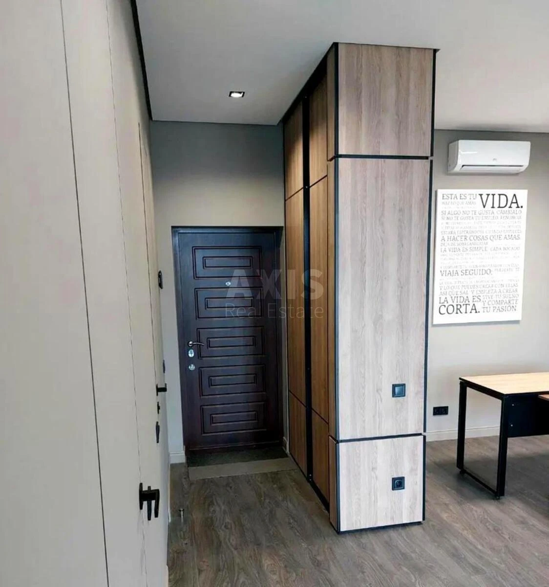 Office vul. Zhyljans'ka 68, 47m2660271