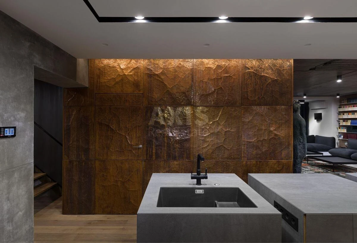 4k apartment vul. Dilova 1/26047311