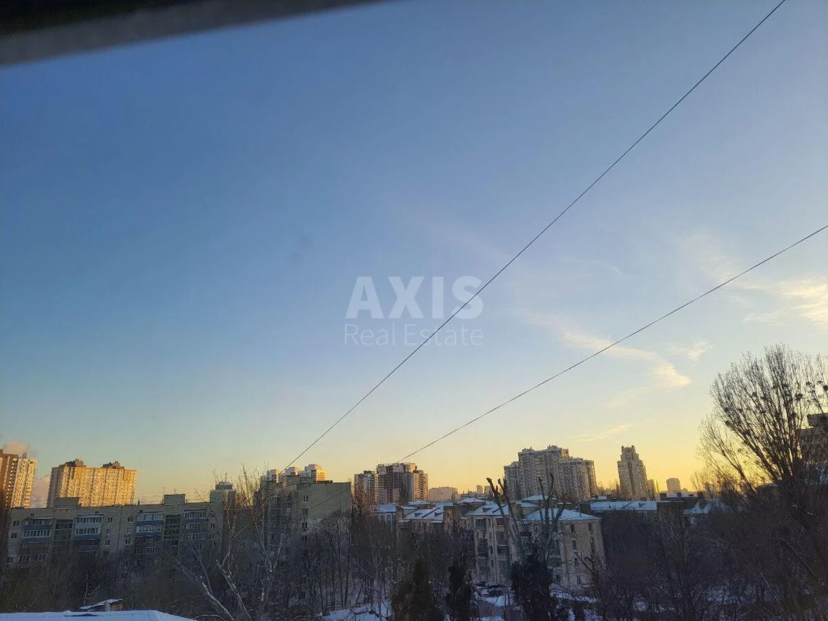 1k apartment vul. Dovnar-Zapol's'kogo 66430216