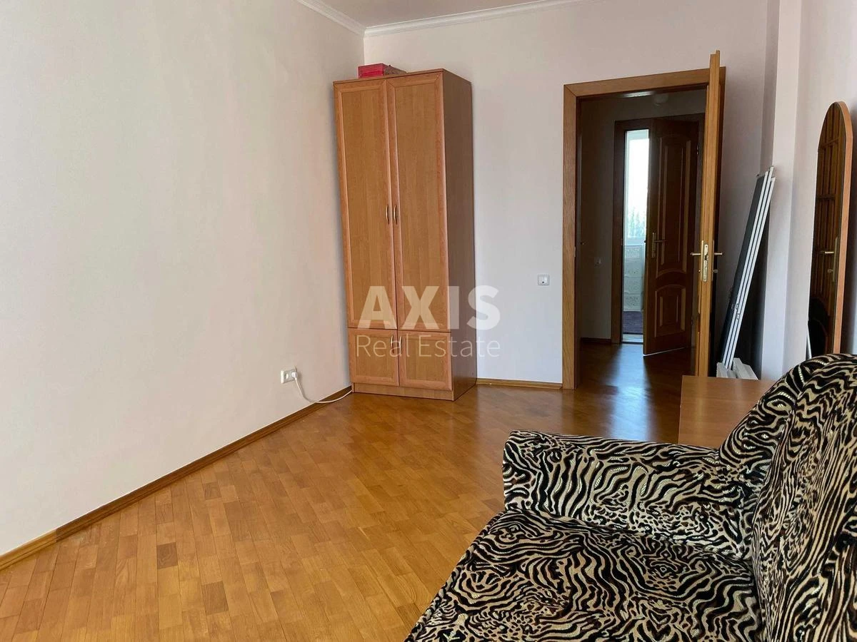 3k apartment vul. Zdolbunivs'ka 3Г415243