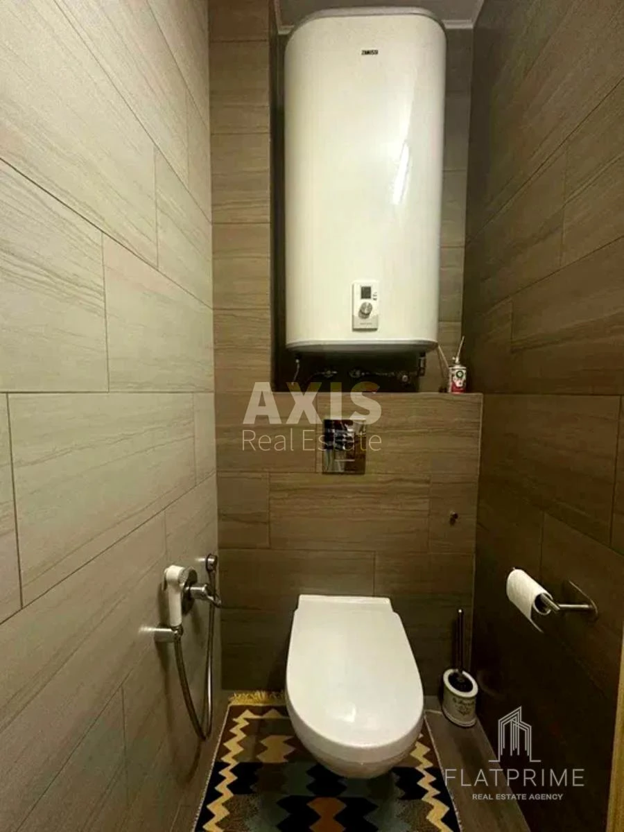 1k apartment vul. Virmens'ka 66400213