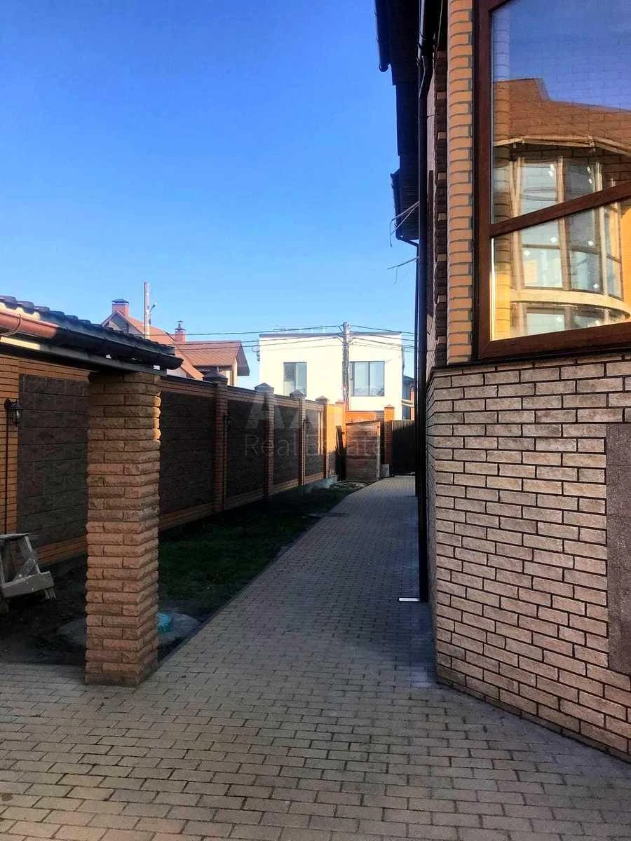 Дoм ул. Садовая 101-я, 287м2, город Киев705714