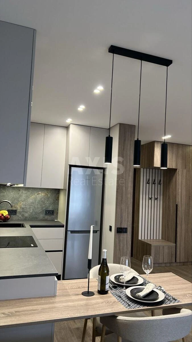 1к квартира ул. Семьи Кристеров 14Б642692