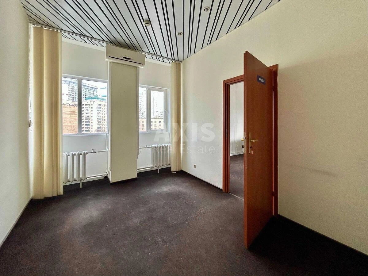 Офис ул. Соломенская 5, 196м2675283