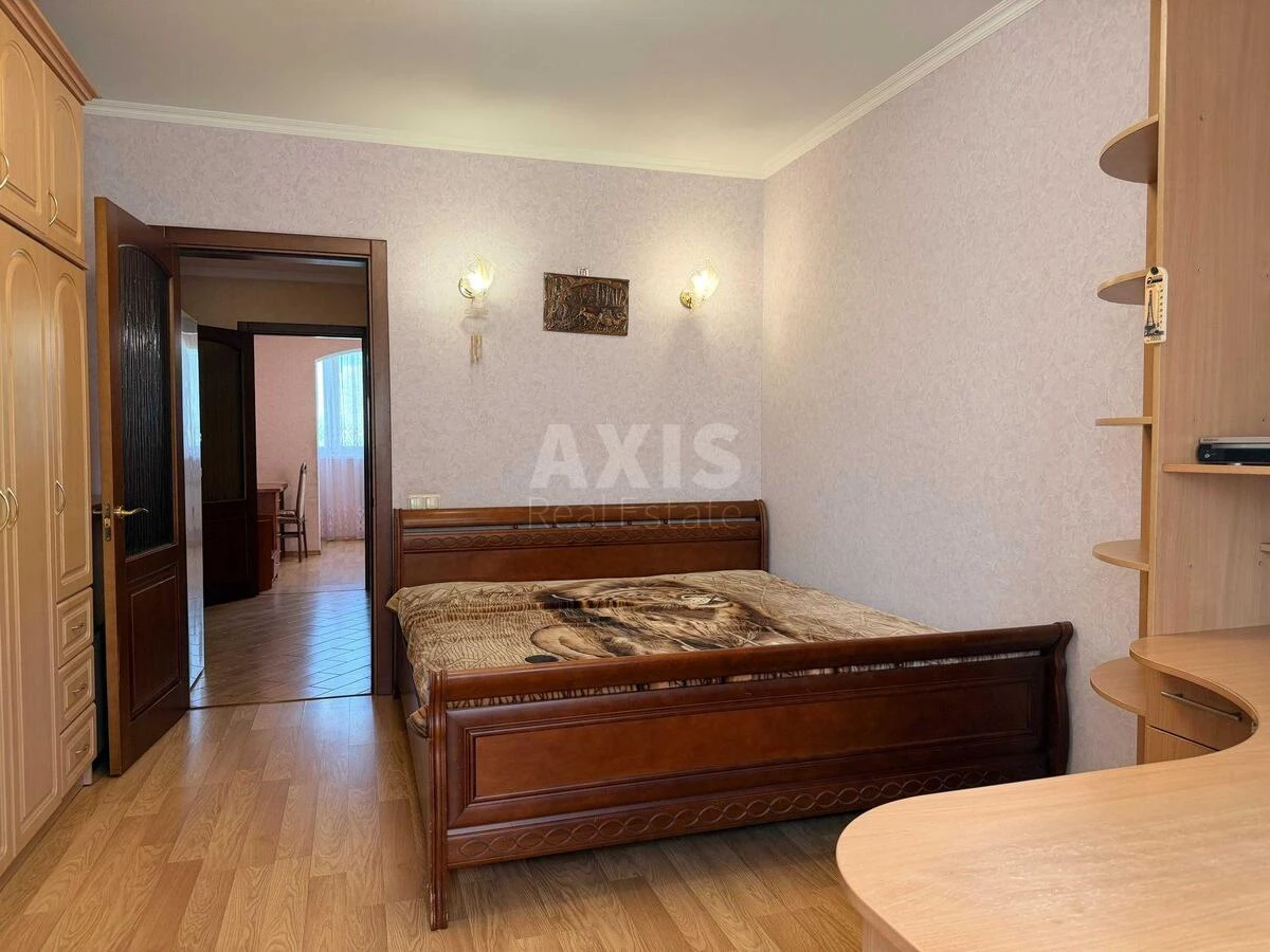 3k apartment vul. Pancha Petra 7690836