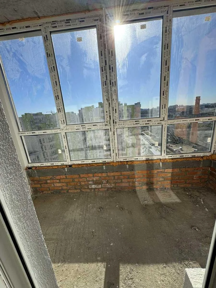 3k apartment vul. Olesja Berdnyka 17059817