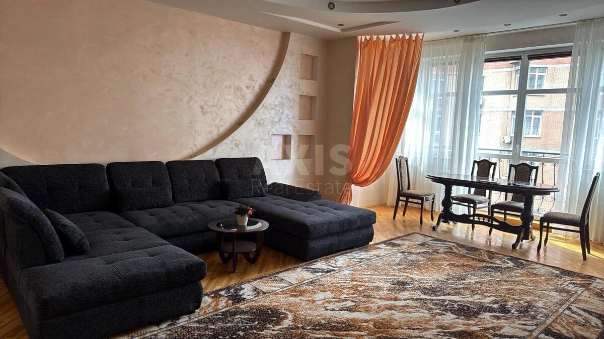 3к квартира ул. Евгения Коновальца 32Б655961