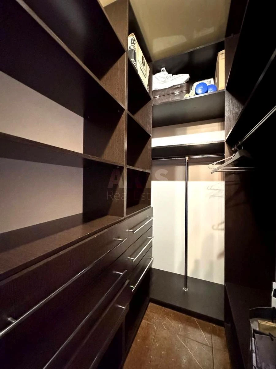 1k apartment vul. Stepana Rudnytskoho 7638275