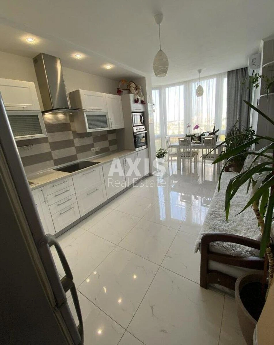 3k apartment pr-t Sobornosti 3040339