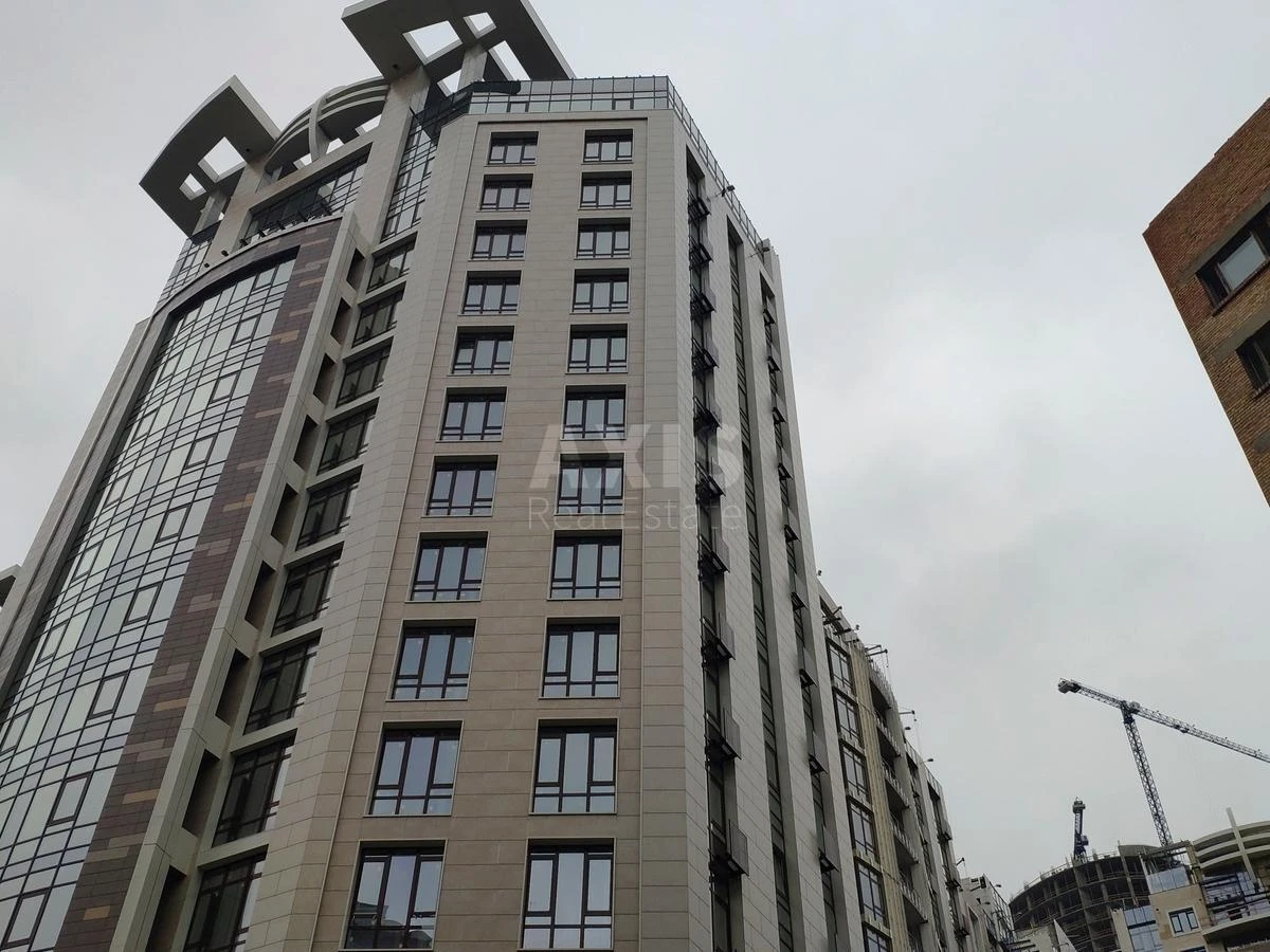 3k apartment vul. Saperne Pole 5А688608