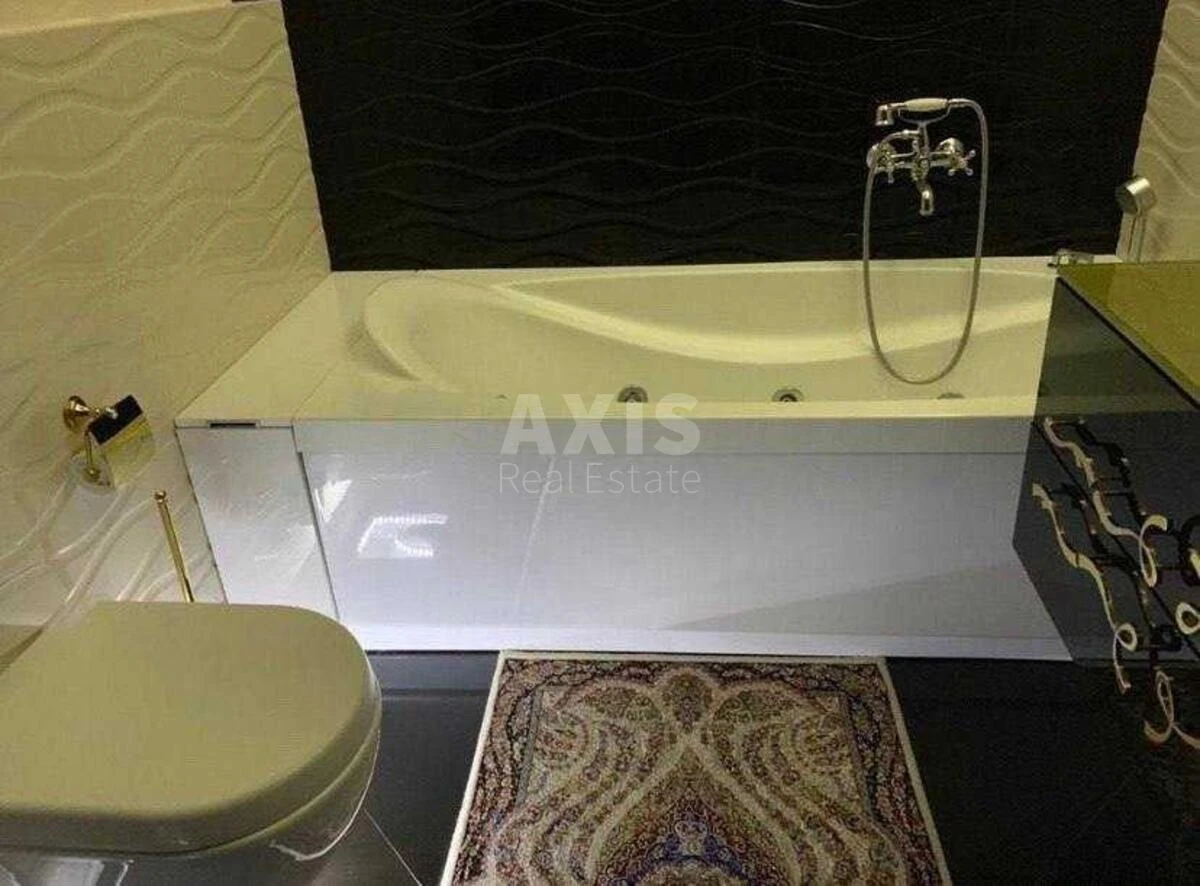 1k apartment vul. Saperno-Slobids'ka 24642023