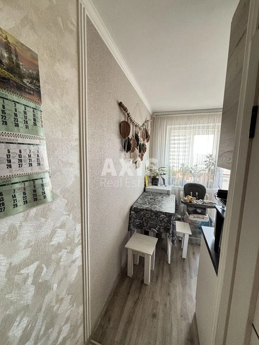 2k apartment vul. Vakhtanha Kikabidze 15А636141