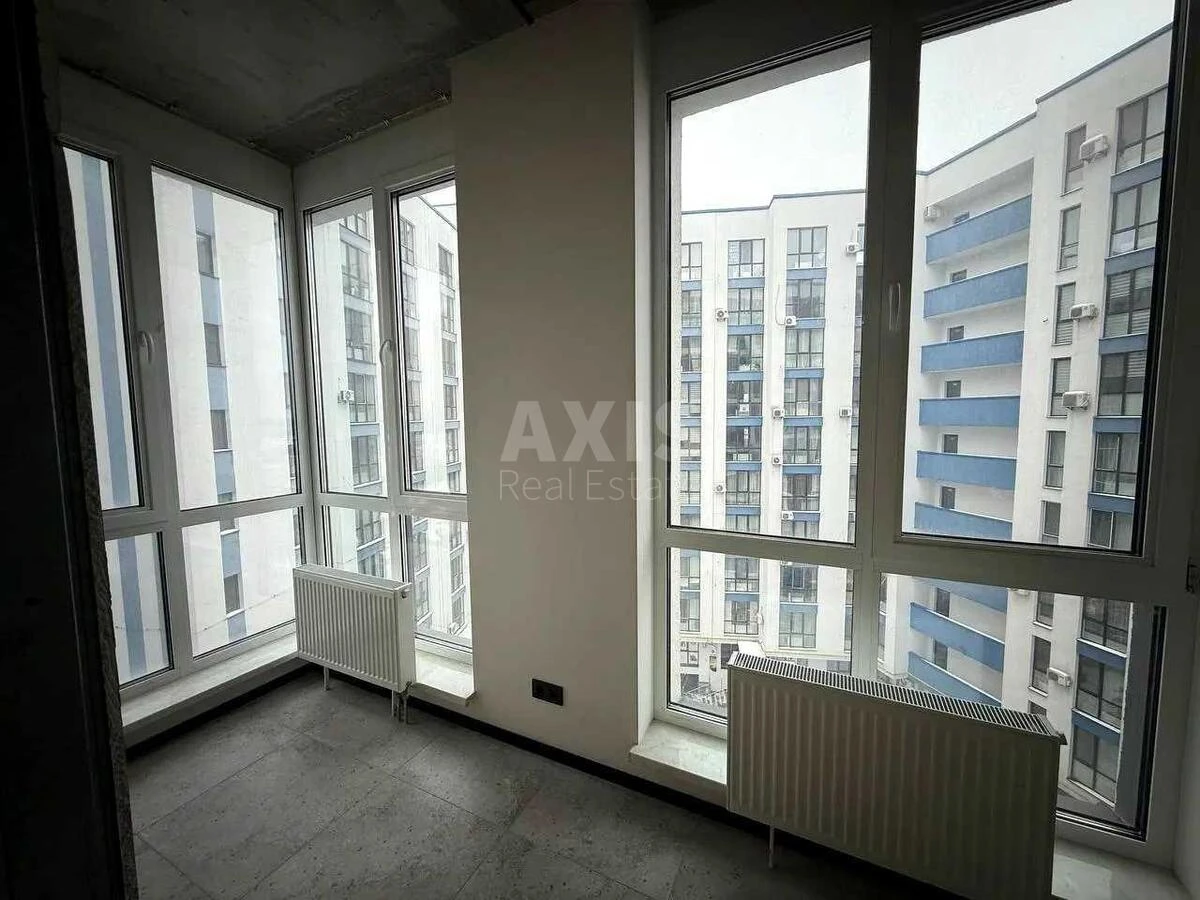 Office vul. Central'na 21Б, 106m2656434