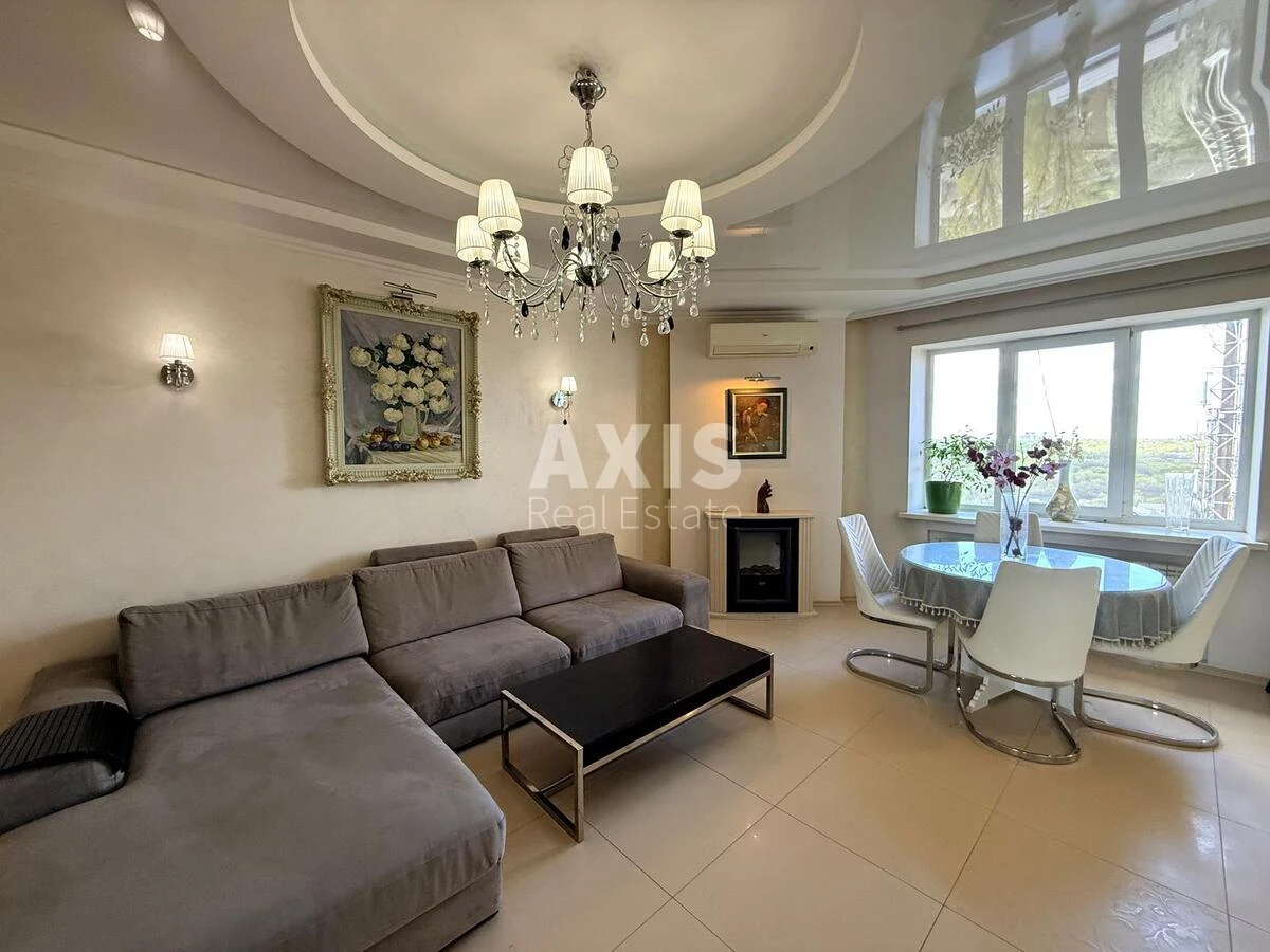 4k apartment pr-t Nauky 62A688541