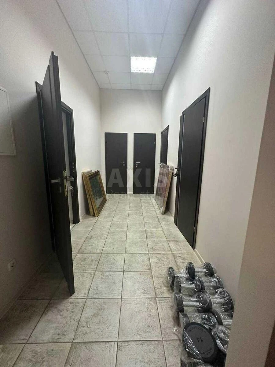 Trade object vul. Rustaveli Shota 18, 1200m2672493