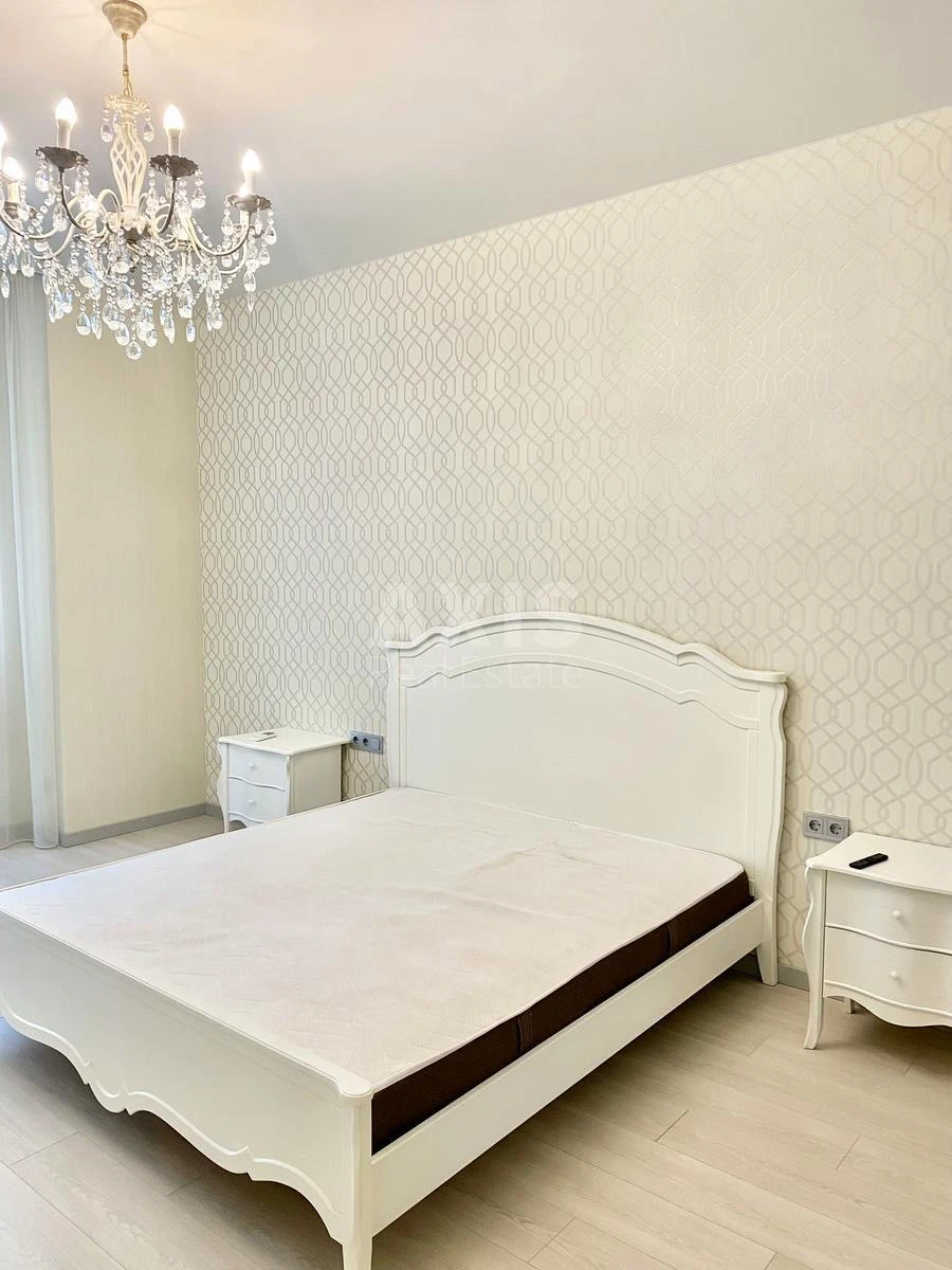 3k apartment vul. Andriya Verkhohlyada 14А639107