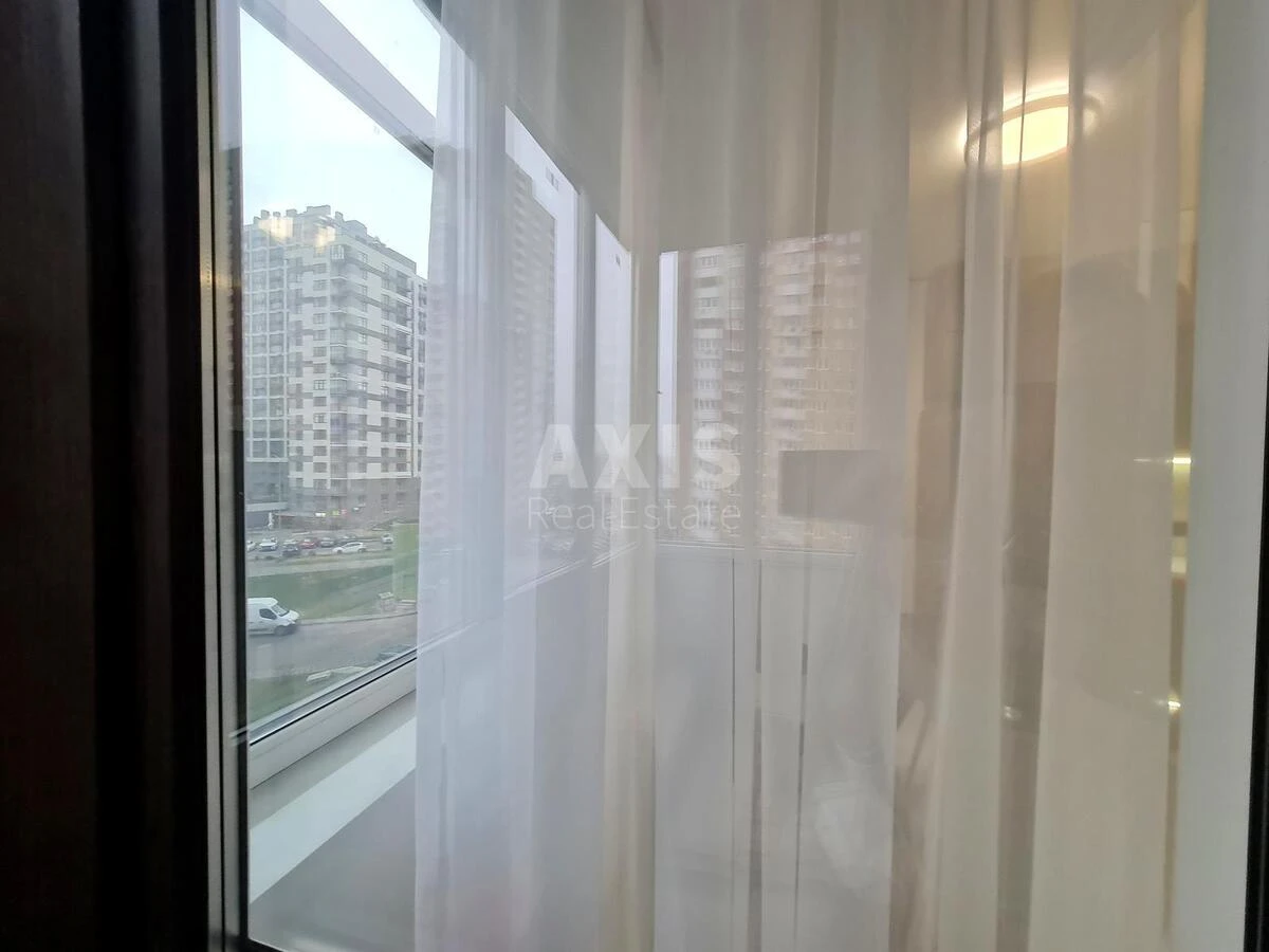 2k apartment vul. Oleksandra Olesja 2А639459