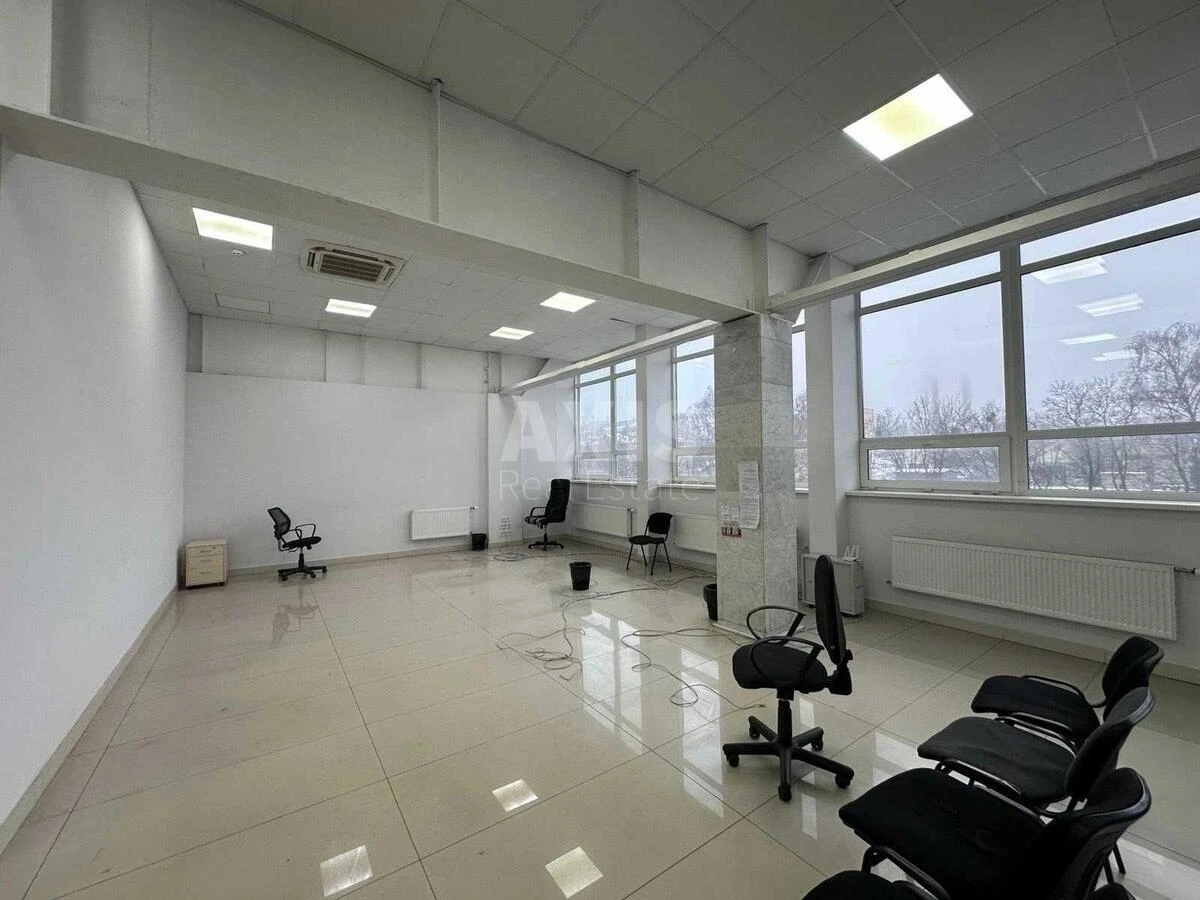 Офис ул. Василенко Николая 7, 135м2656781