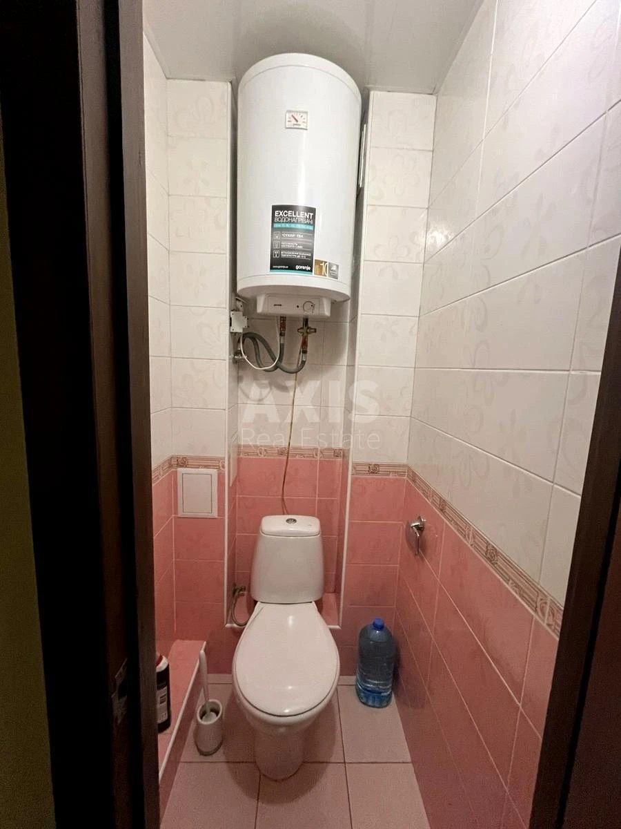 2k apartment vul. Urlivs'ka 97040010