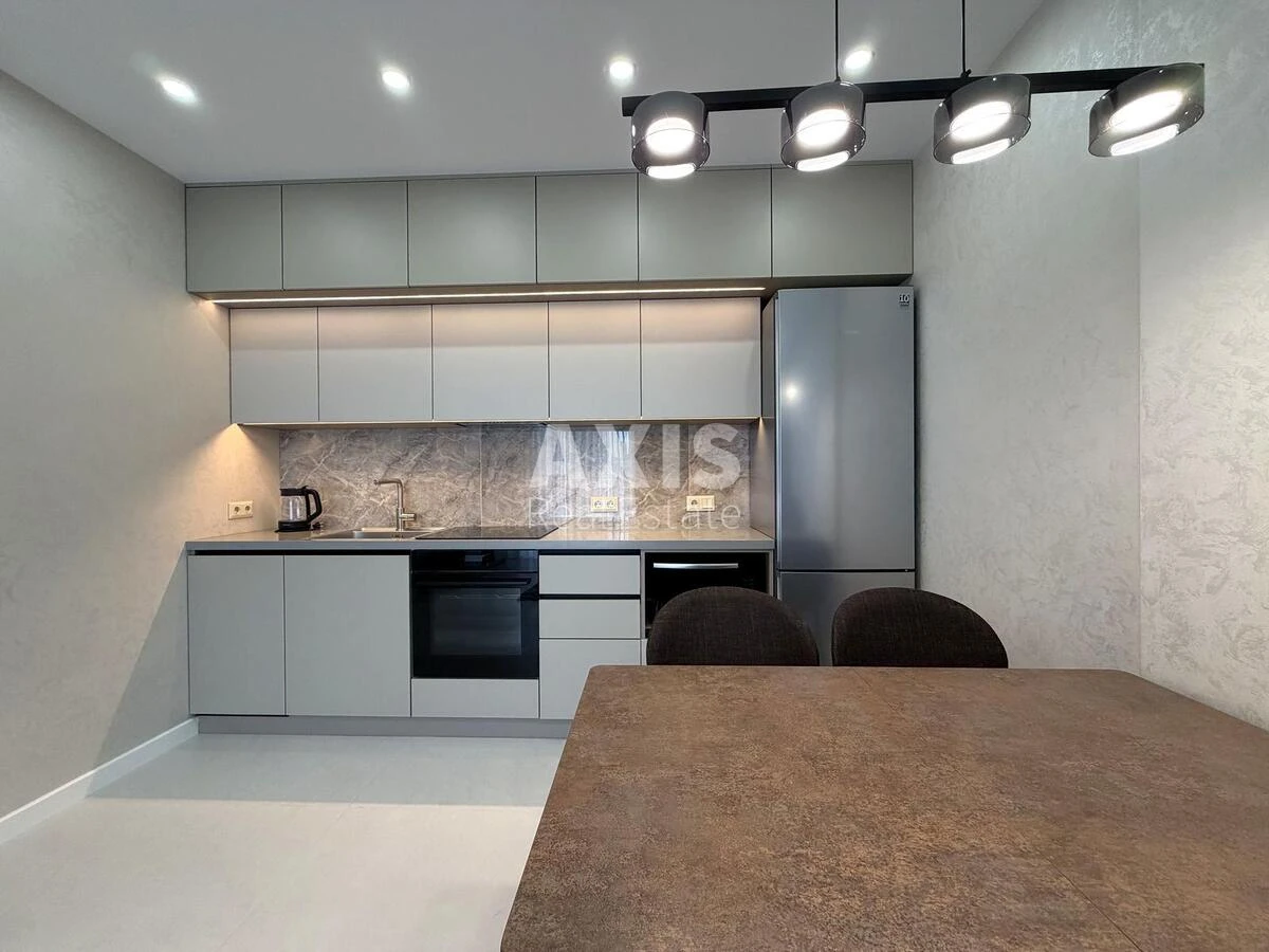 3k apartment bul. Ryl's'kogo Tadeja 4688250
