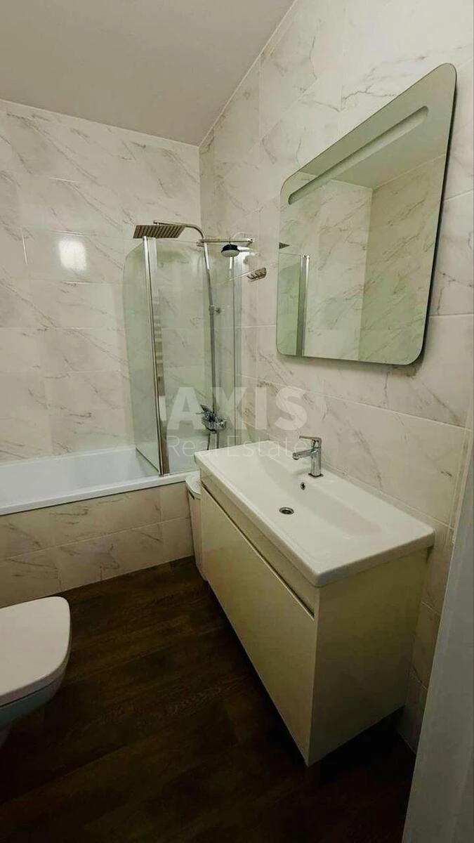 3k apartment vul. Sholudenka 1А672919